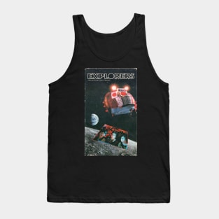 Explorers Tank Top